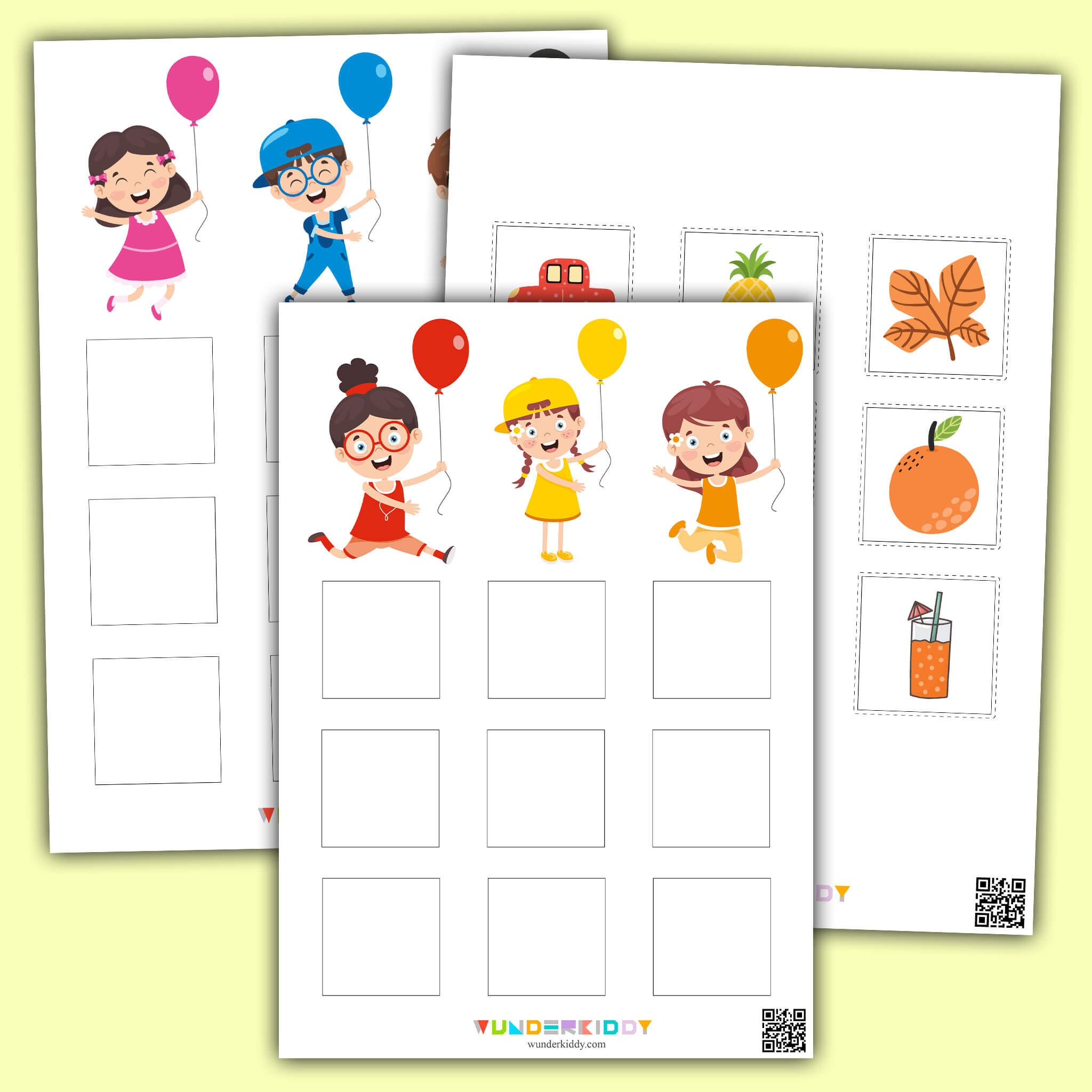 Printable Worksheets For Kindergarten Colors Printable Worksheets For Kindergarten Colors