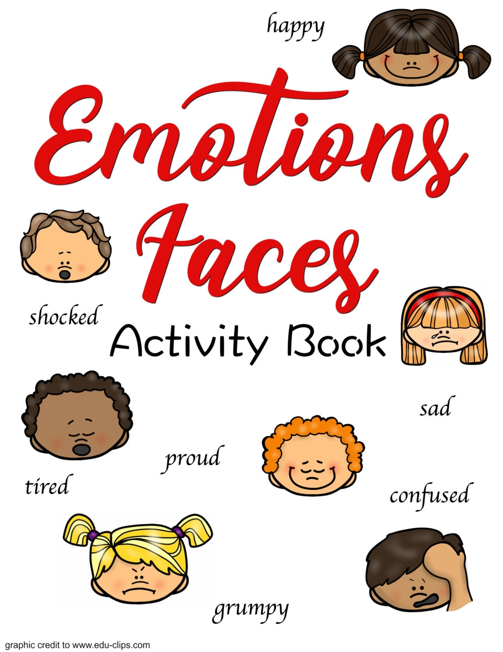 Free Printable Emotion Faces And Activities Natural Beach Living Free Printable Emotion Faces And Activities Natural Beach Living