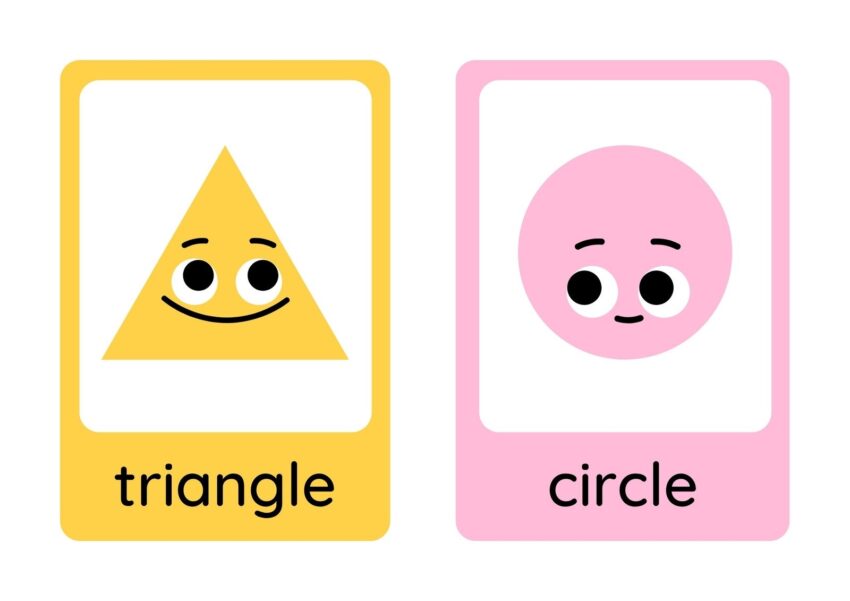 Free Printable Flashcard Templates You Can Customize Canva