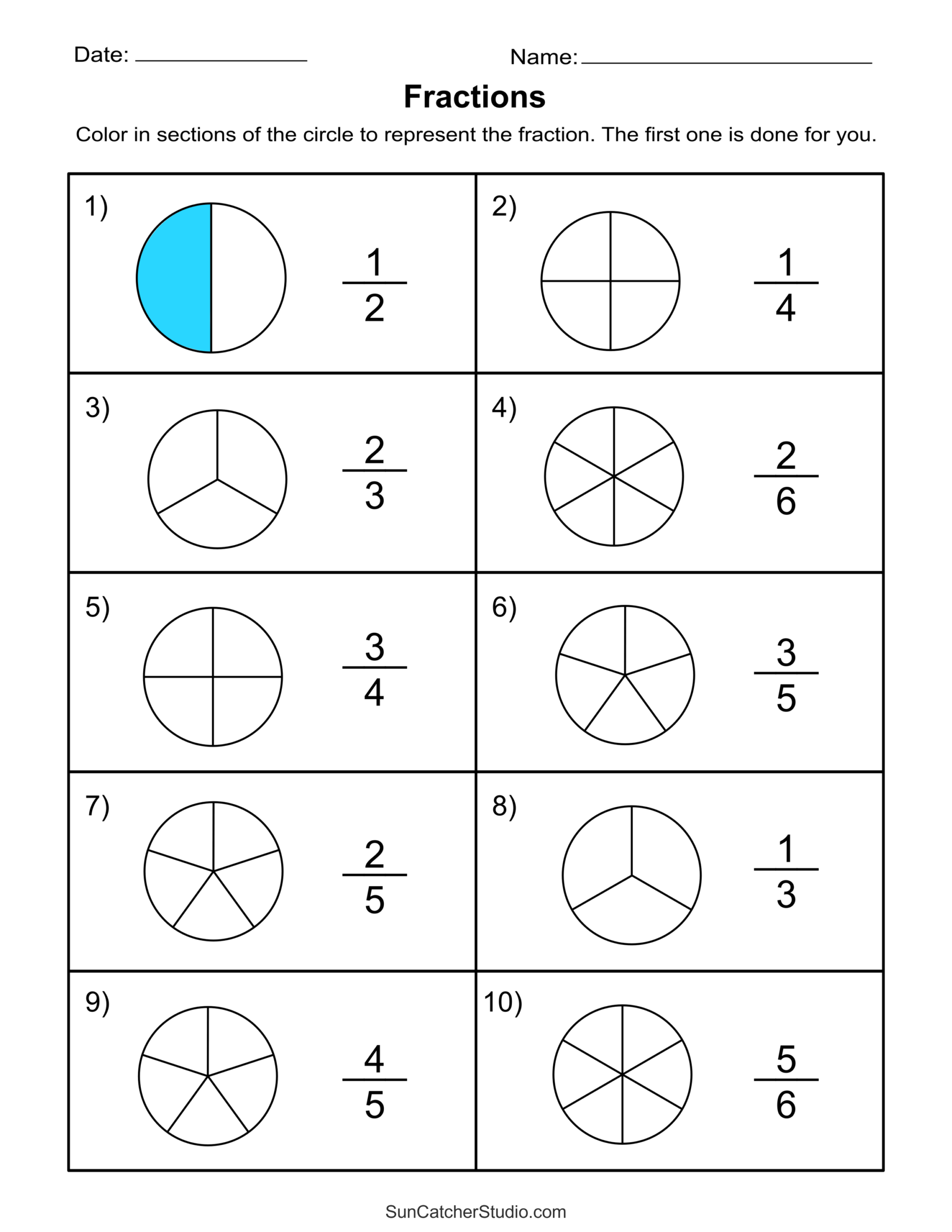 Free Printable Worksheets Equivalent Ratios Free Printable Worksheets Equivalent Ratios