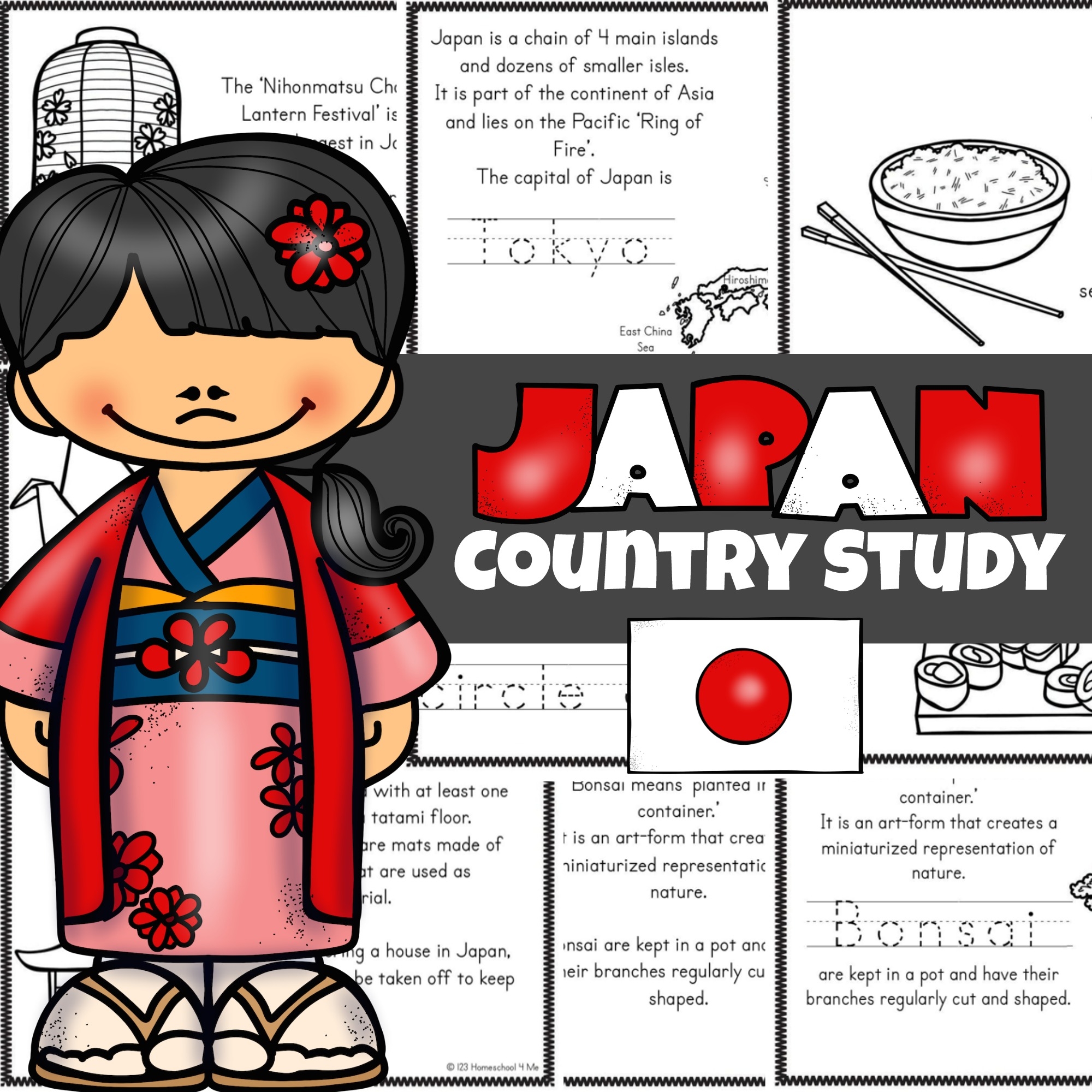 Free Printable Kindergarten History Worksheets