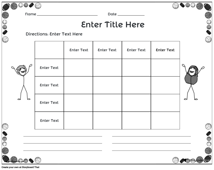 Free Printable Logic Puzzles For Critical Thinking