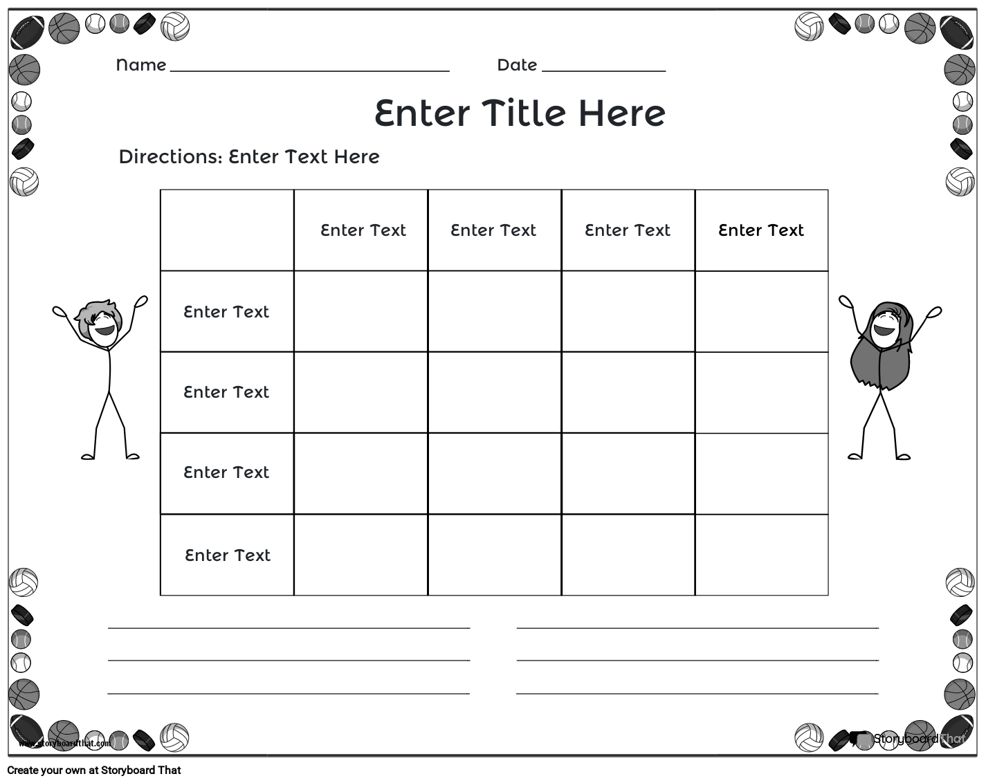 Free Printable Logic Puzzles For Critical Thinking