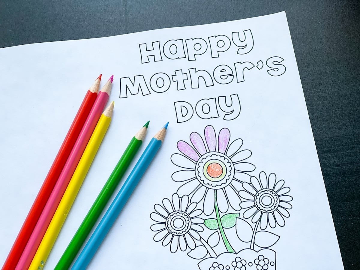 Free Printable Mother s Day Cards To Color Jinxy Kids Free Printable Mother s Day Cards To Color Jinxy Kids