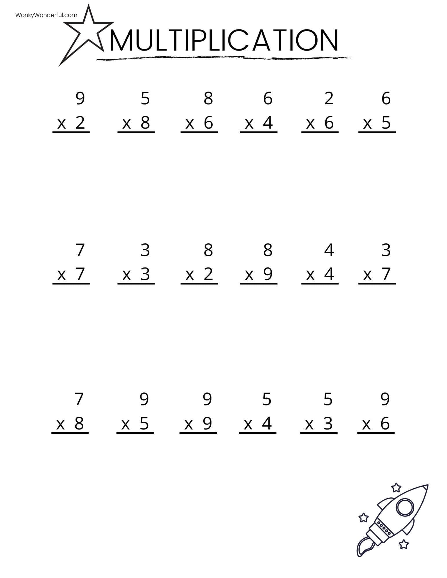 Homeschool Printable Worksheets Grade 7 Homeschool Printable Worksheets Grade 7