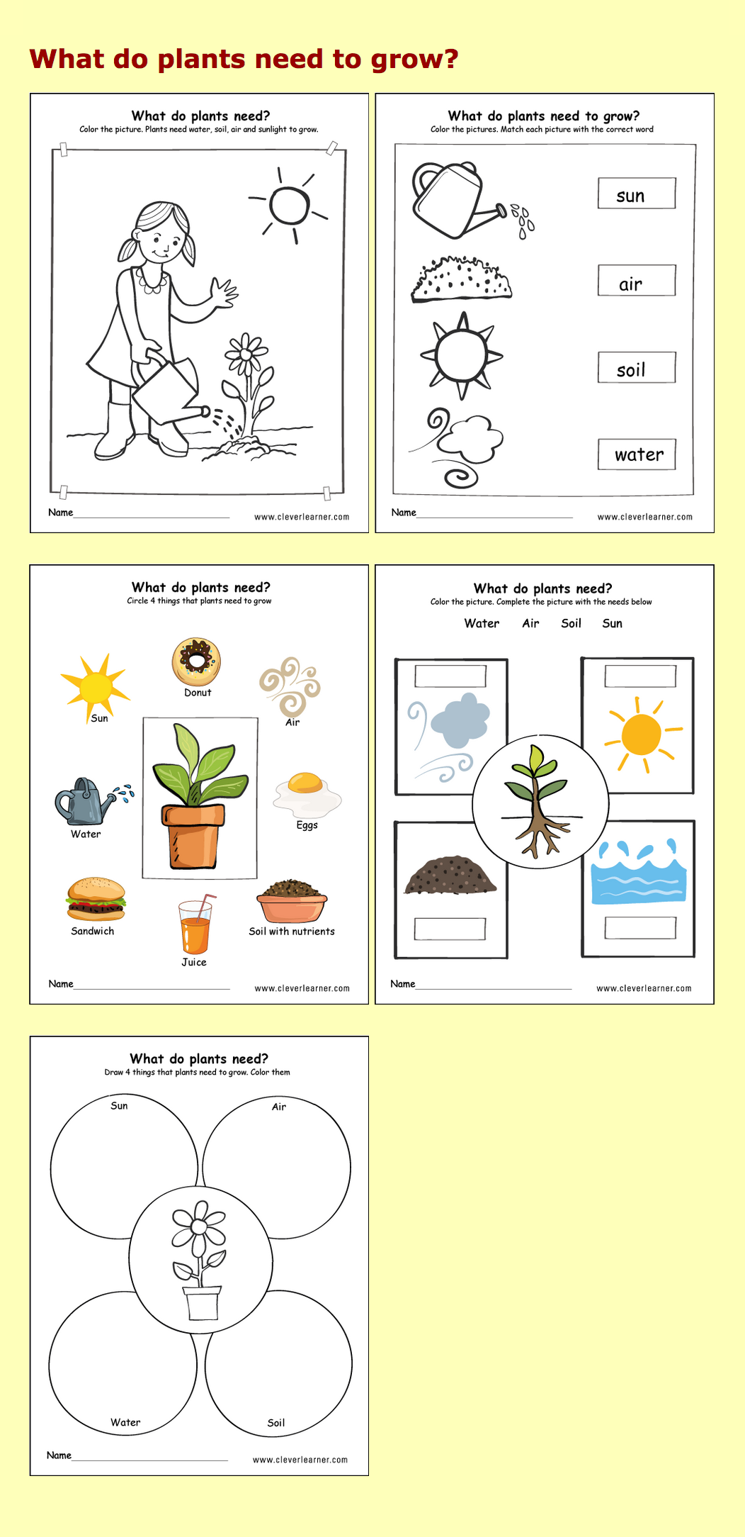 Free Printable Parts Of A Plant Worksheets Itsy Bitsy Fun Worksheets Library Free Printable Parts Of A Plant Worksheets Itsy Bitsy Fun Worksheets Library