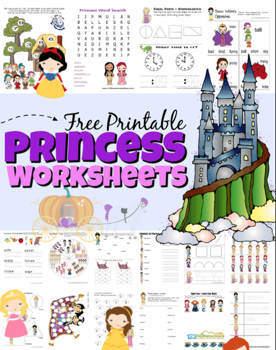Free Printable Activities Preschool Free Printable Activities Preschool