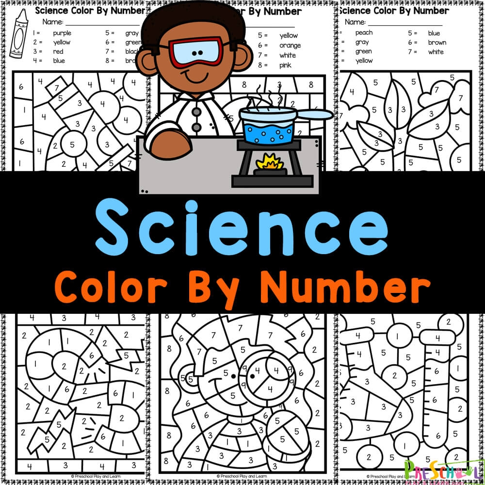 Free Science Printable Worksheets Free Science Printable Worksheets