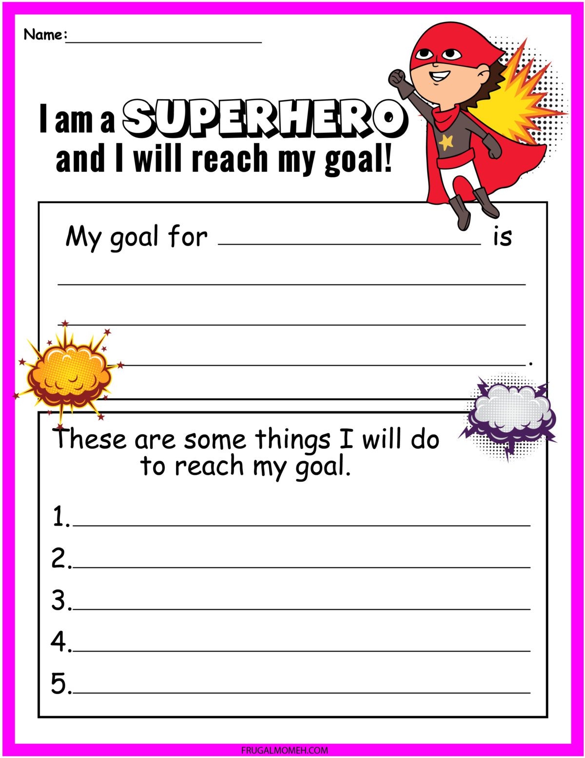 Printable Superhero Worksheets Pdf Printable Superhero Worksheets Pdf