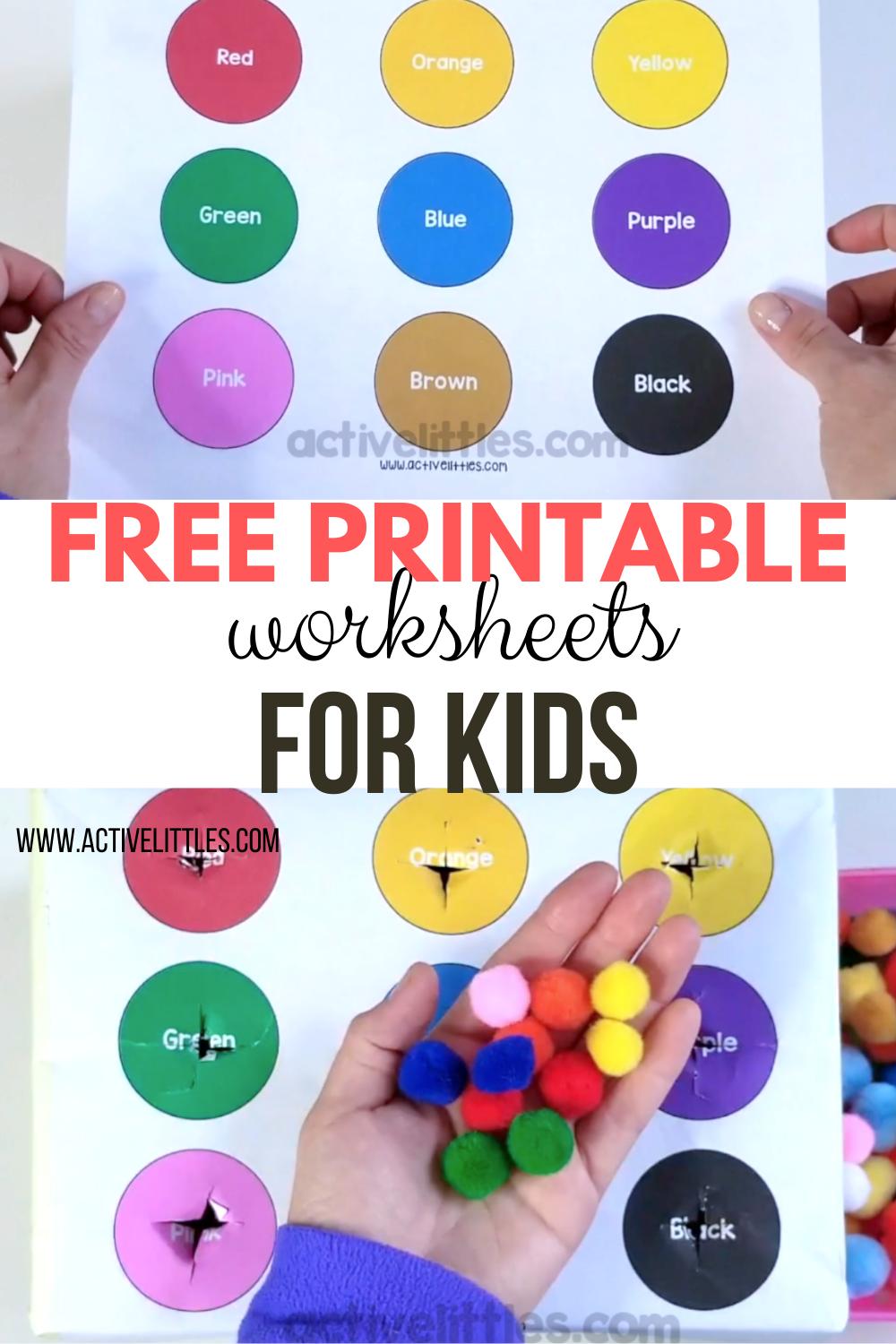 Free Printable Toddler Worksheets Active Littles Free Printable Toddler Worksheets Active Littles
