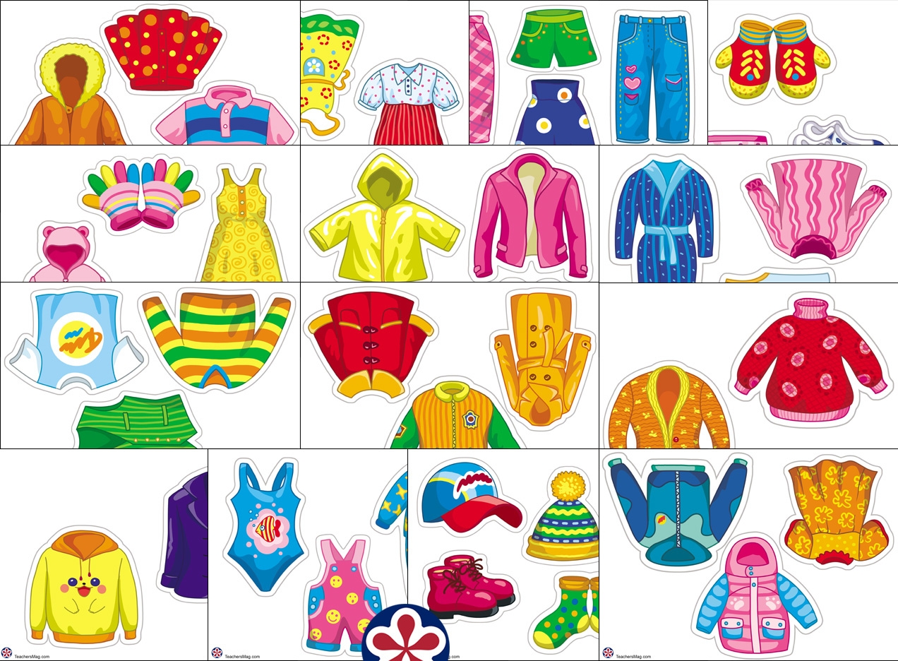 Free Printable Worksheets TeachersMag