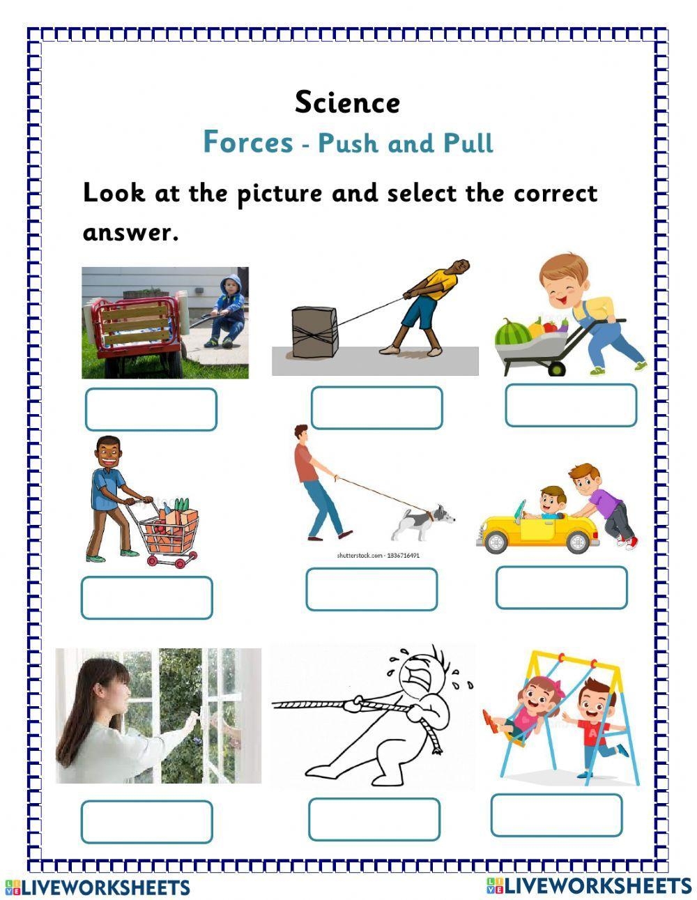 Free Push Pull Worksheet Download Free Push Pull Worksheet Png Free Push Pull Worksheet Download Free Push Pull Worksheet Png