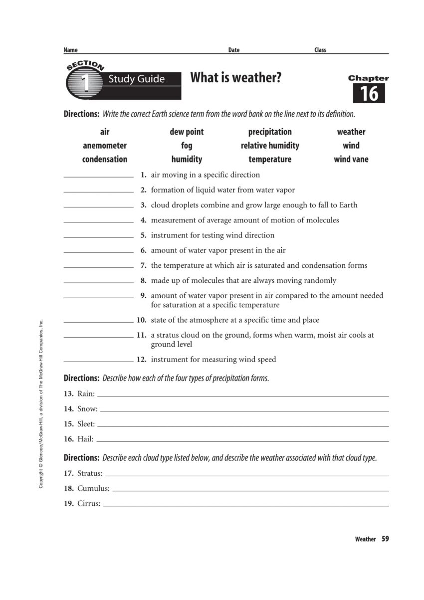 Free Science Worksheet For 9th Graders Download Free Science Worksheet For 9th Graders Png Images Free Worksheets On Clipart Library