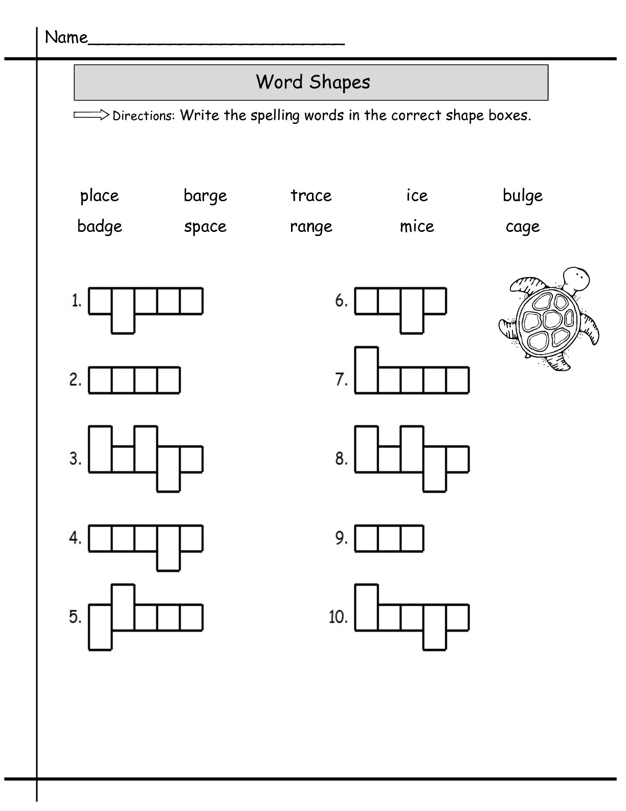 Free Second Grade Worksheets U0026 Printables PrimaryLearning Org Worksheets Library Free Second Grade Worksheets U0026 Printables PrimaryLearning Org Worksheets Library