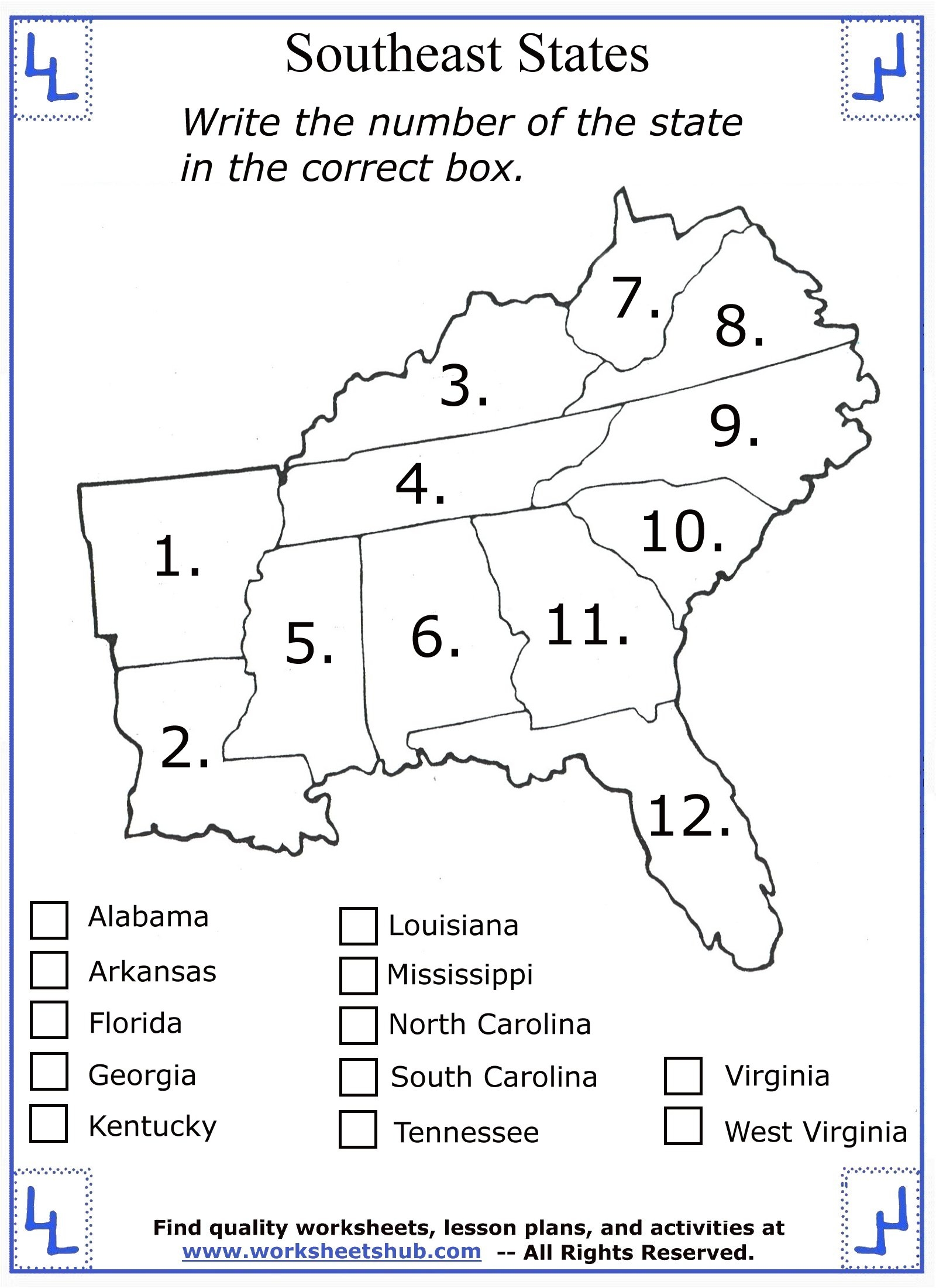 Free Social Studies Worksheet 4th Grade Download Free Social Studies Worksheet 4th Grade Png Images Free Worksheets On Clipart Library