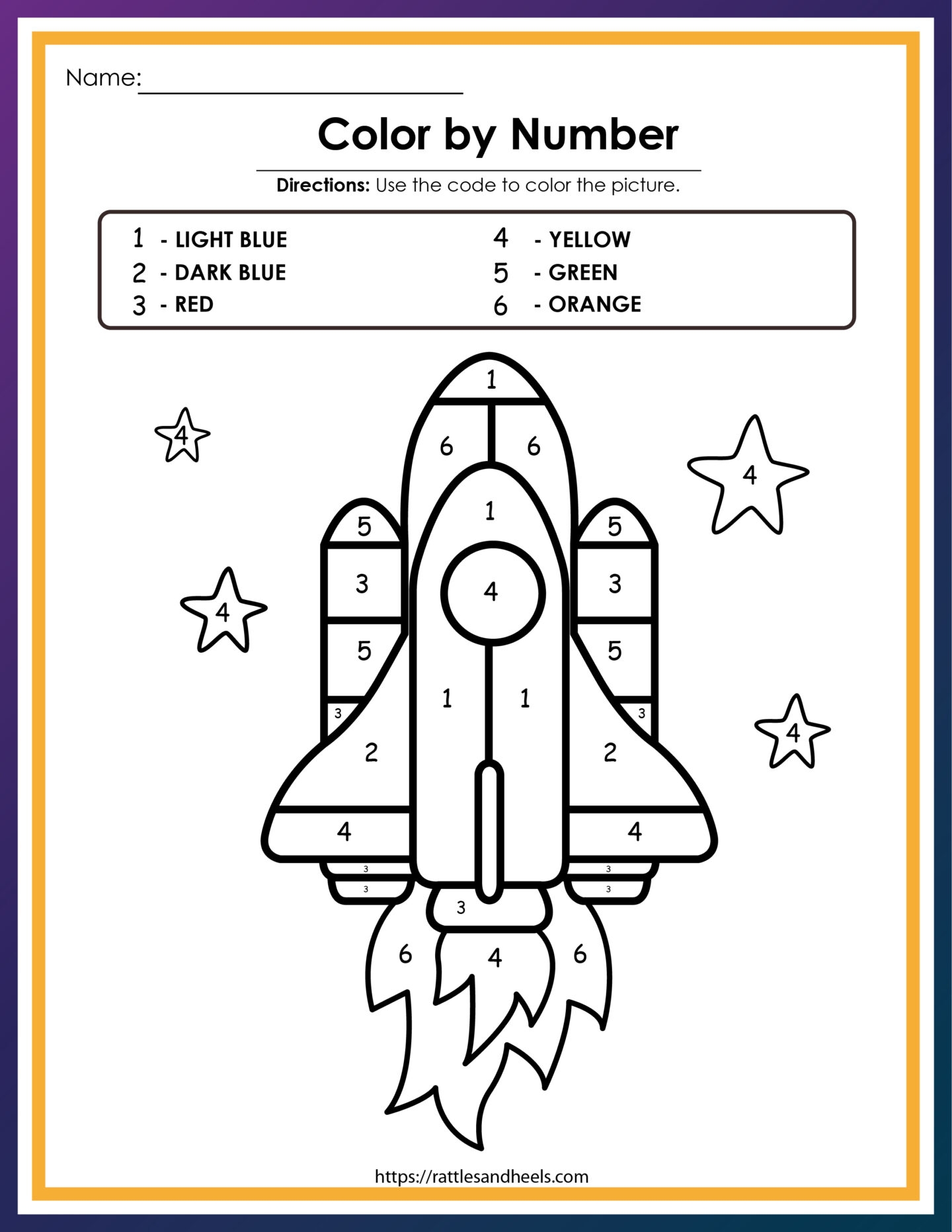 Free Solar System Worksheets For Kids Adanna Dill Free Solar System Worksheets For Kids Adanna Dill