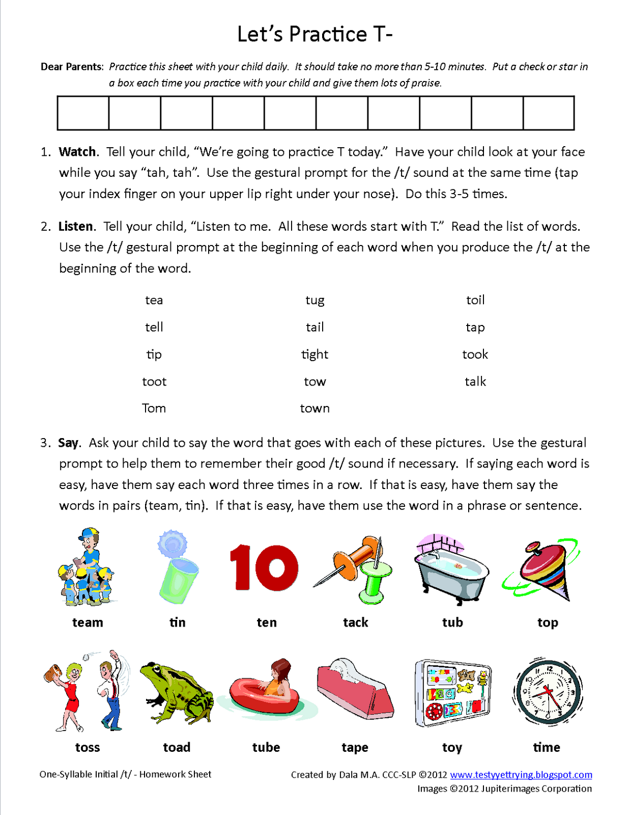 Free Speech Therapy Activities PDFs Games U0026 Materials Worksheets Library Free Speech Therapy Activities PDFs Games U0026 Materials Worksheets Library