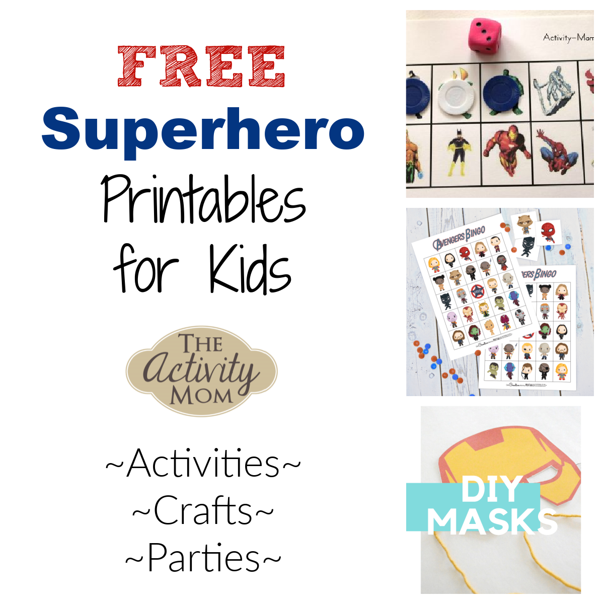 Free Printable Superhero Worksheets For Preschool Free Printable Superhero Worksheets For Preschool