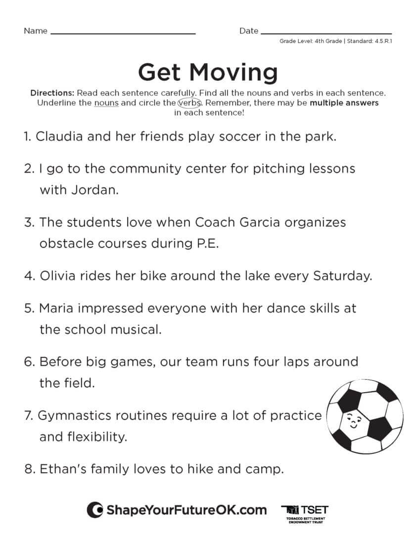 Free Teacher Worksheets Education Resources