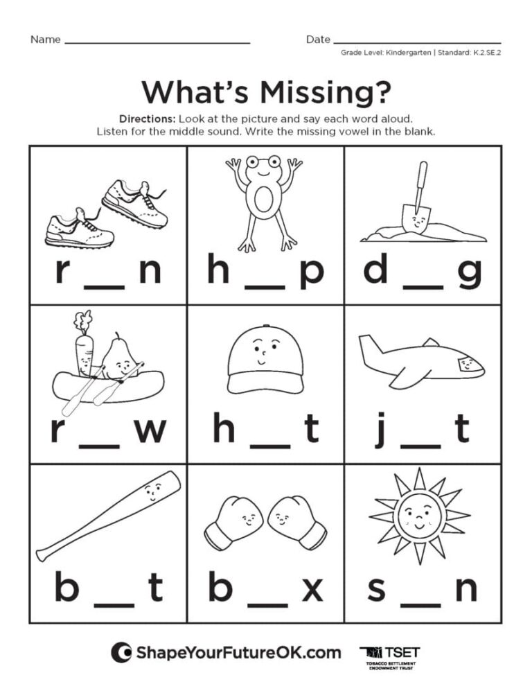Free Teacher Worksheets Education Resources