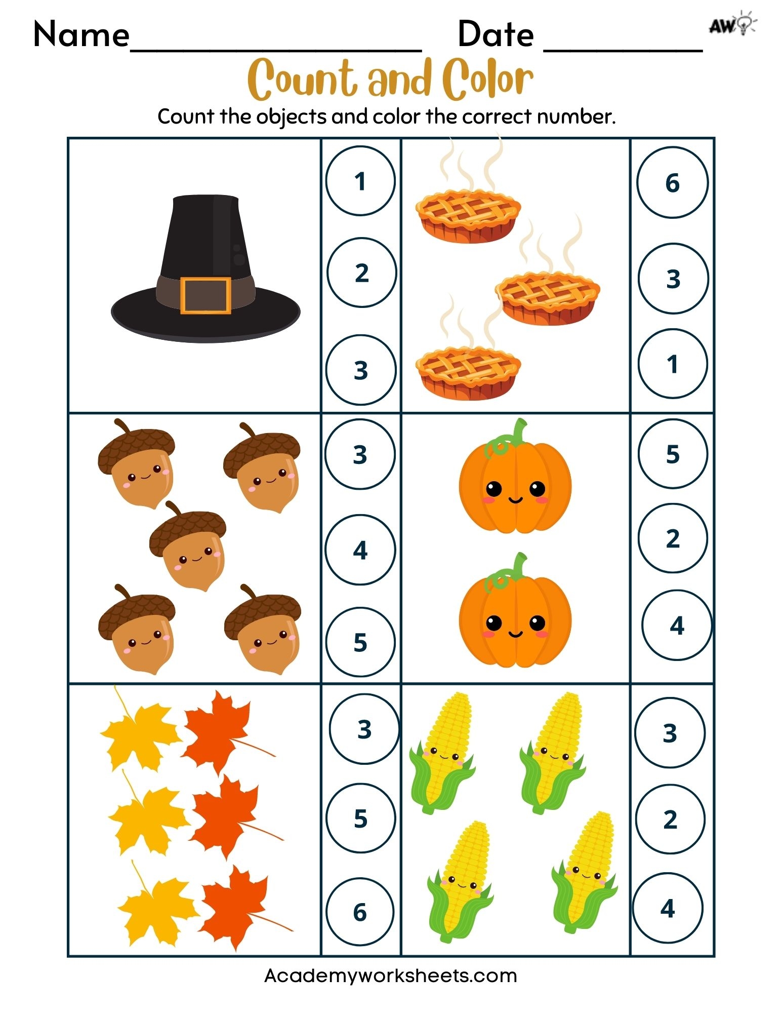 Free Thanksgiving Math Activities For Preschool Kids Academy Worksheets Library Free Thanksgiving Math Activities For Preschool Kids Academy Worksheets Library