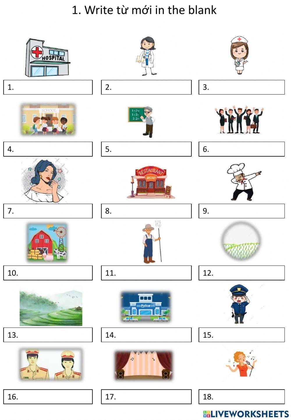 Free Vietnamese Worksheet Download Free Vietnamese Worksheet Png Images Free Worksheets On Clipart Library