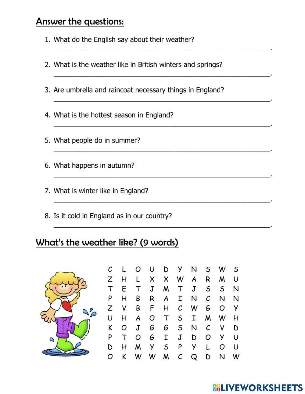 Free Weather Comprehension Worksheet Download Free Weather Comprehension Worksheet Png Images Free Worksheets On Clipart Library Free Weather Comprehension Worksheet Download Free Weather Comprehension Worksheet Png Images Free Worksheets On Clipart Library