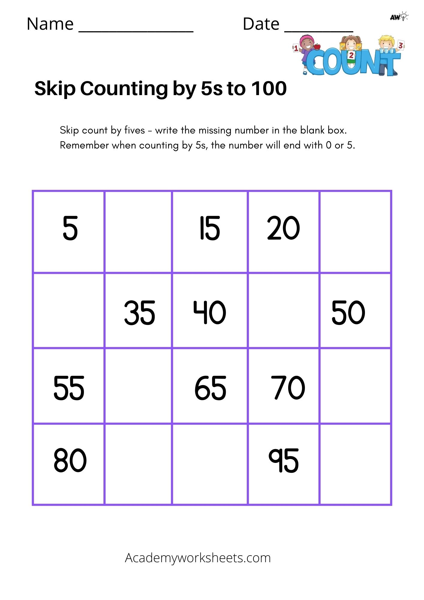 Free Worksheet Counting By 5 Download Free Worksheet Counting By 5 Png Images Free Worksheets On Clipart Library Free Worksheet Counting By 5 Download Free Worksheet Counting By 5 Png Images Free Worksheets On Clipart Library