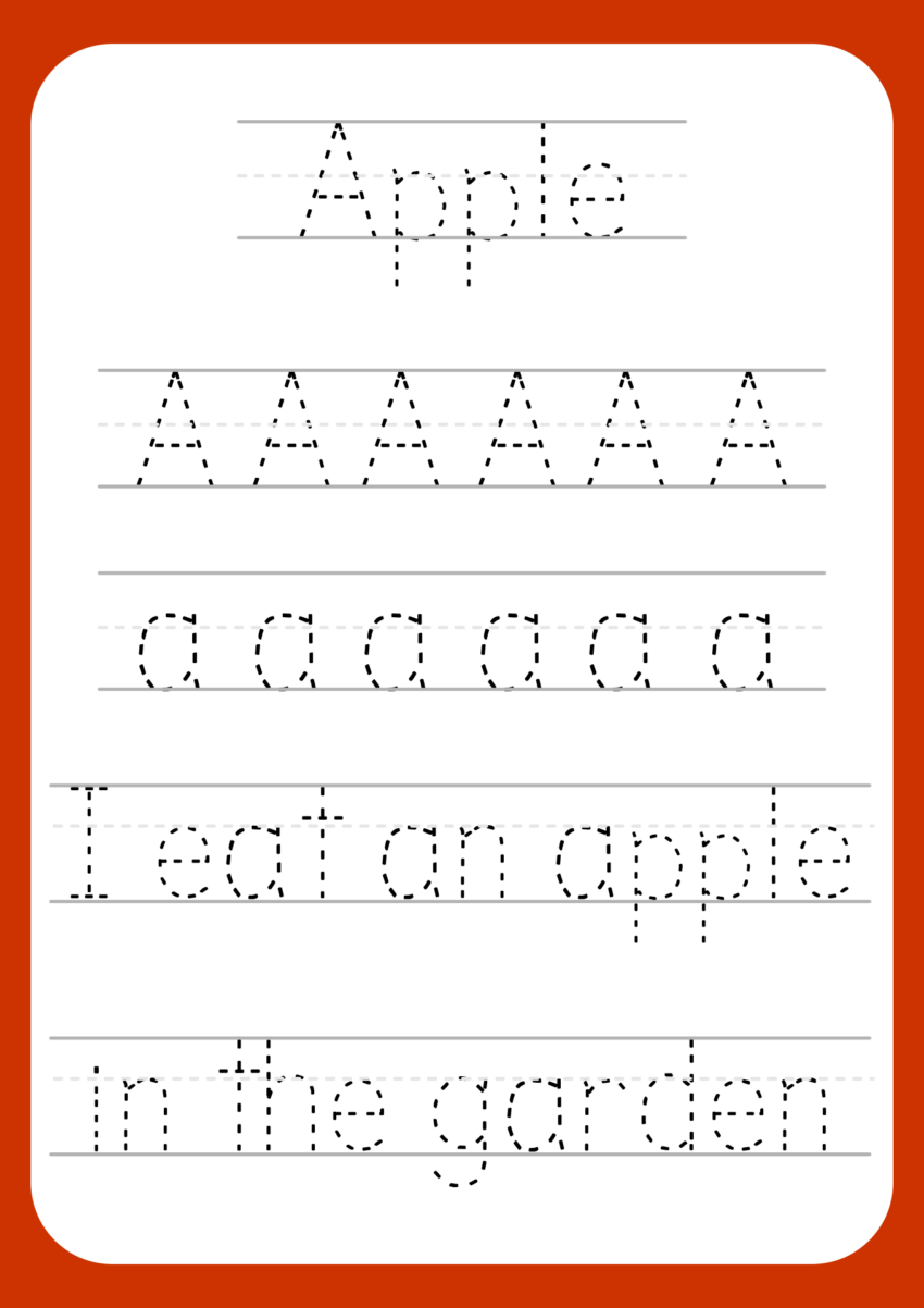 Fundations Lined Paper 10 Free PDF Printables Printablee