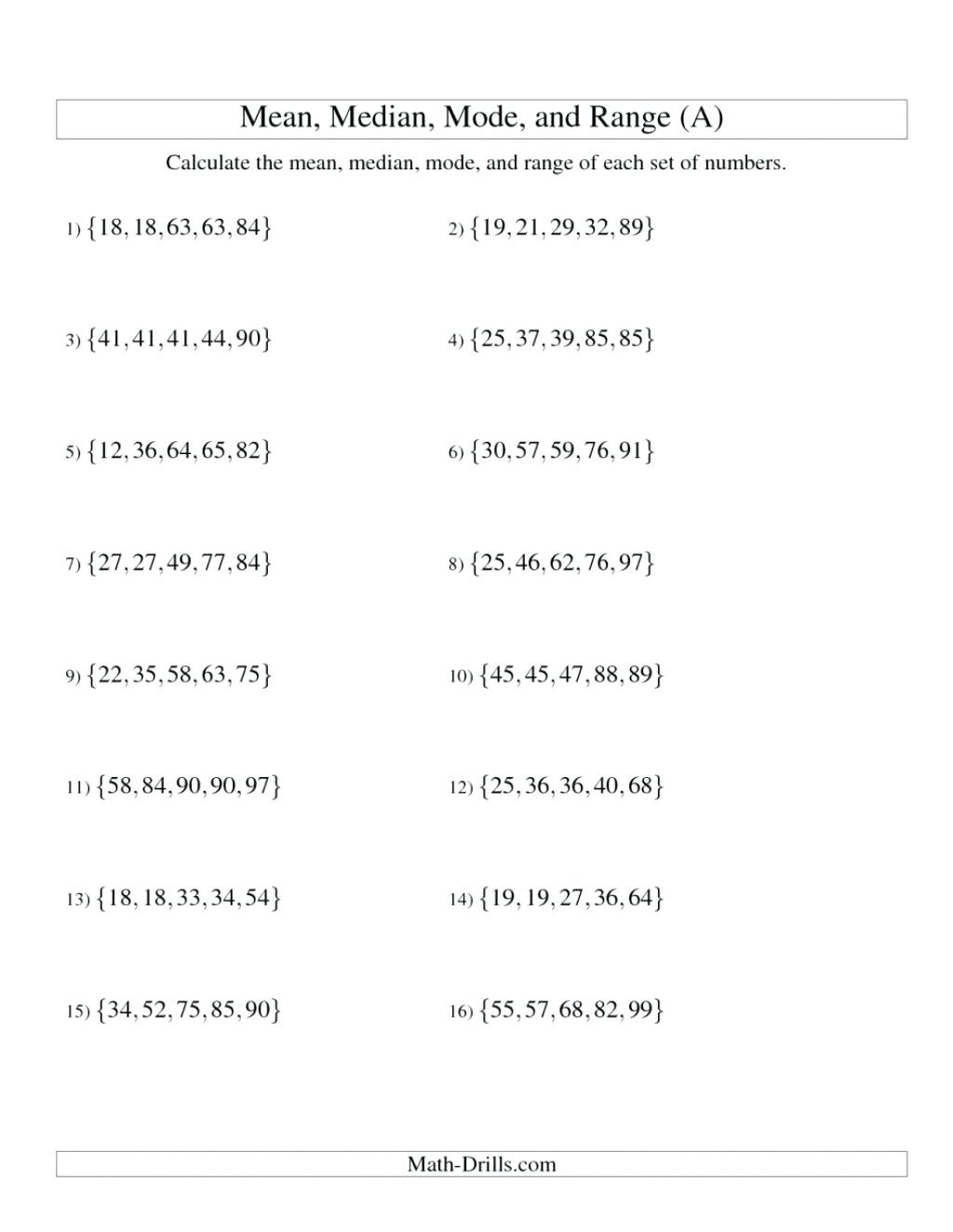 Free Printable Math Worksheets Ged Practice Free Printable Math Worksheets Ged Practice