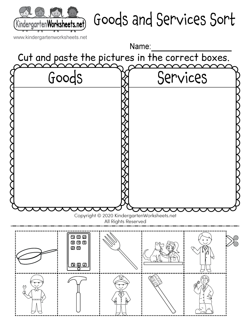 Kindergarten Sorting Worksheets Printable Kindergarten Sorting Worksheets Printable