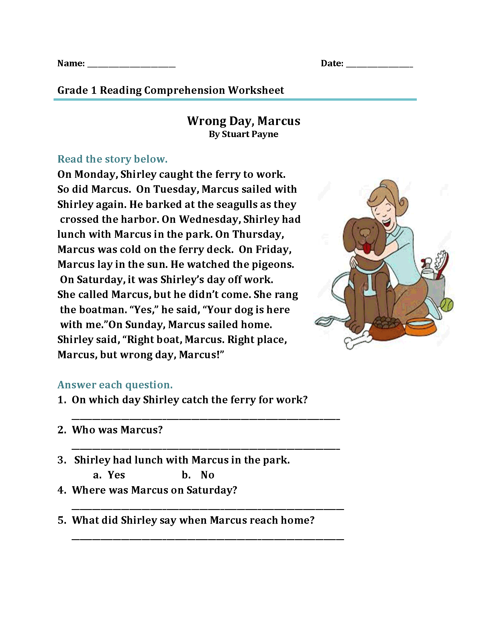 Grade 6 Reading Comprehension Worksheets Worksheets Library Grade 6 Reading Comprehension Worksheets Worksheets Library