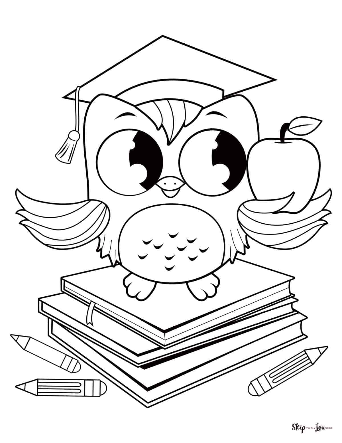 Graduation Coloring Pages Skip To My Lou Graduation Coloring Pages Skip To My Lou