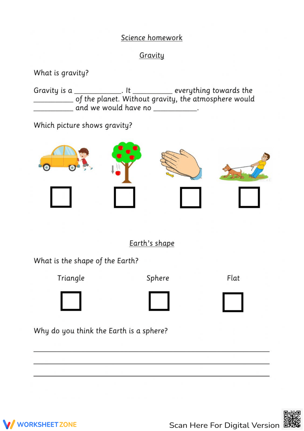 Gravity And Friction Worksheets K5 Learning Worksheets Library Gravity And Friction Worksheets K5 Learning Worksheets Library