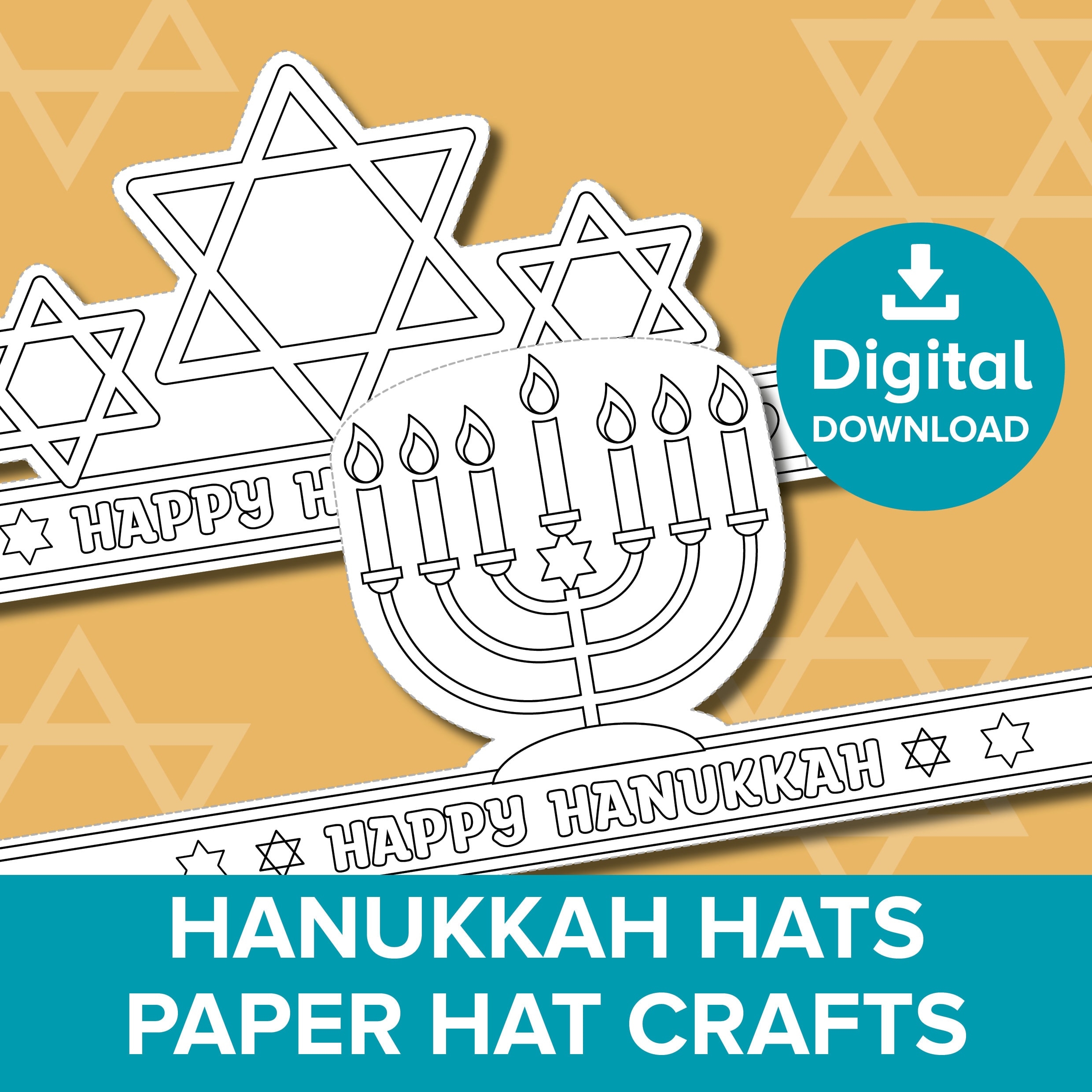 Menorah Craft Preschool Free Printable Menorah Craft Preschool Free Printable