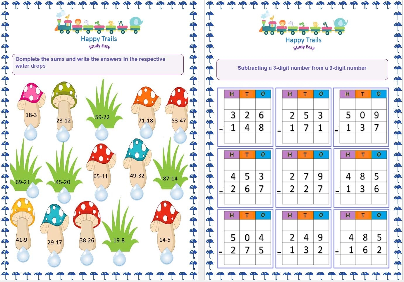 Happy Trails Maths Worksheets For Class 2 For 1st Term Grade 2 Loose Leaf Worksheets Workbook Loose Leaf Happy Trails Loose Leaf Happy Trails Happy Trails Amazon in Books Happy Trails Maths Worksheets For Class 2 For 1st Term Grade 2 Loose Leaf Worksheets Workbook Loose Leaf Happy Trails Loose Leaf Happy Trails Happy Trails Amazon in Books