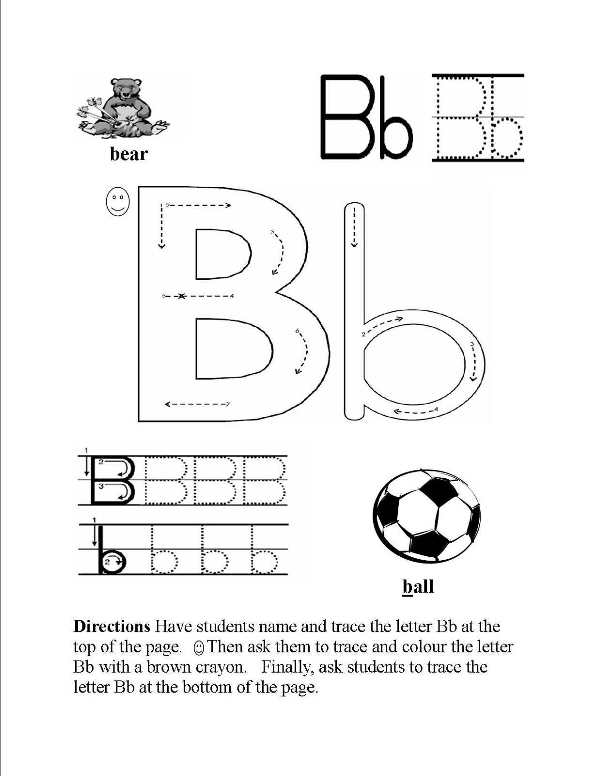 Head Start Worksheets Alphabet For Kids Activity Shelter Head Start Worksheets Alphabet For Kids Activity Shelter