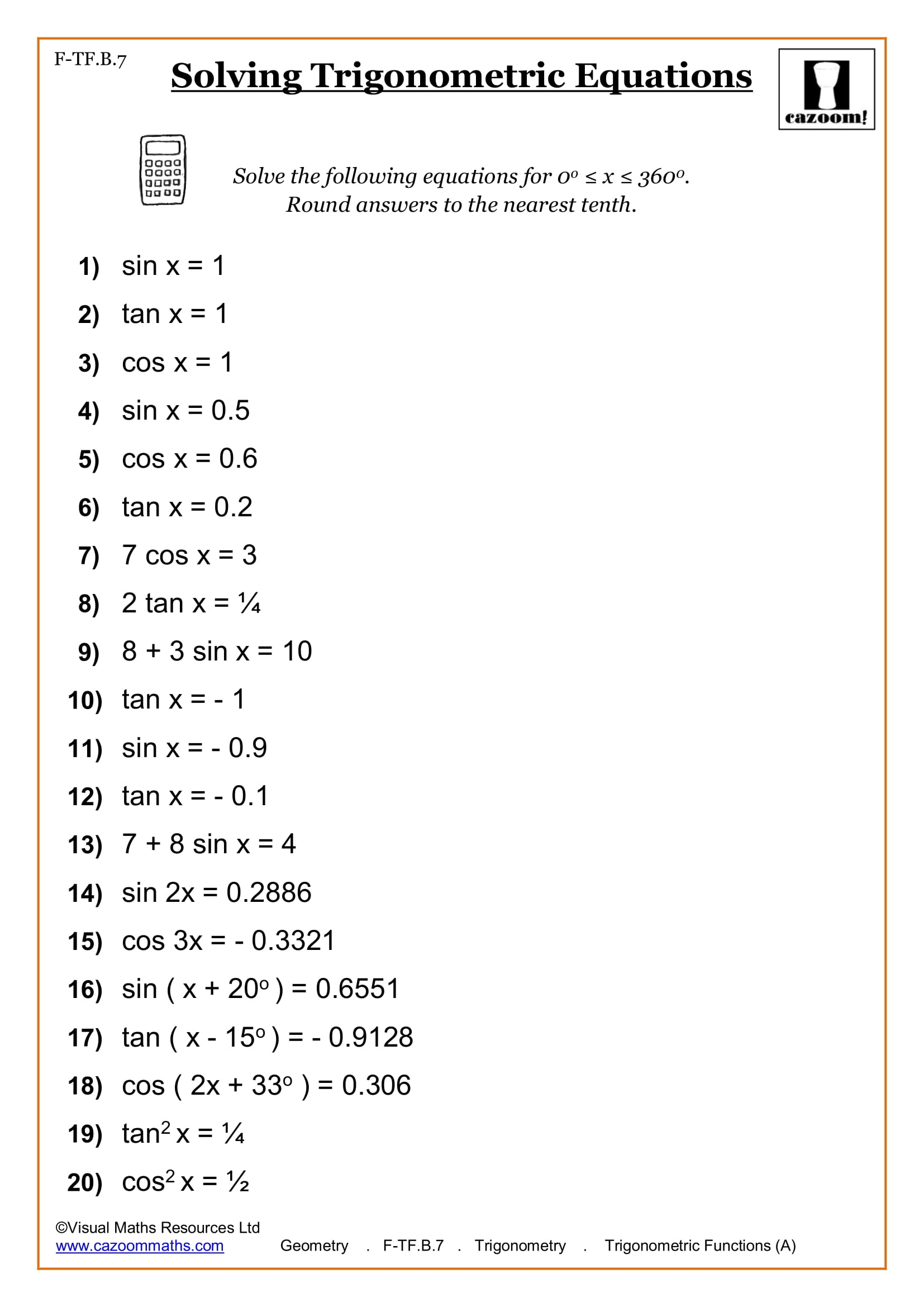 Geometry Worksheets 9th Grade Free Geometry Worksheets 9th Grade Free