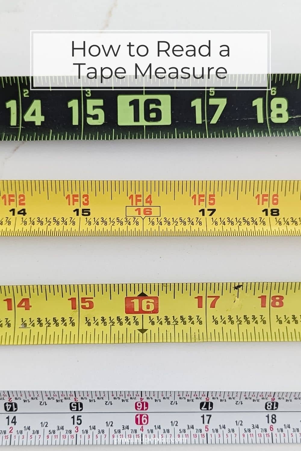 Printable Tape Measure Worksheets Printable Tape Measure Worksheets