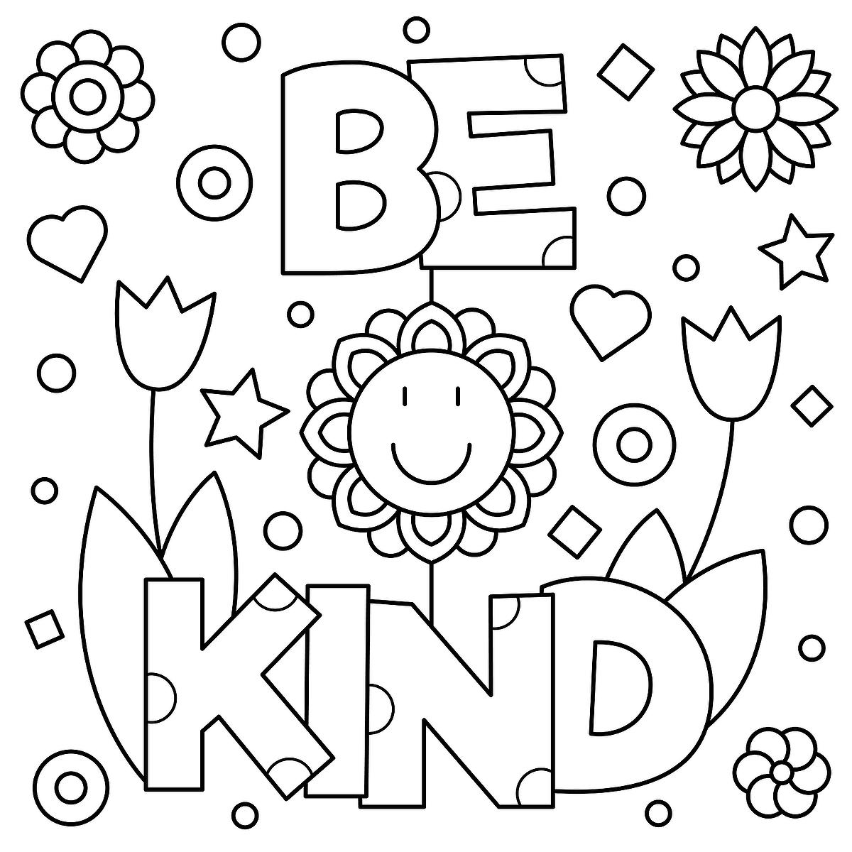 Inspirational Coloring Pages Free Printable Coloring Pages To 