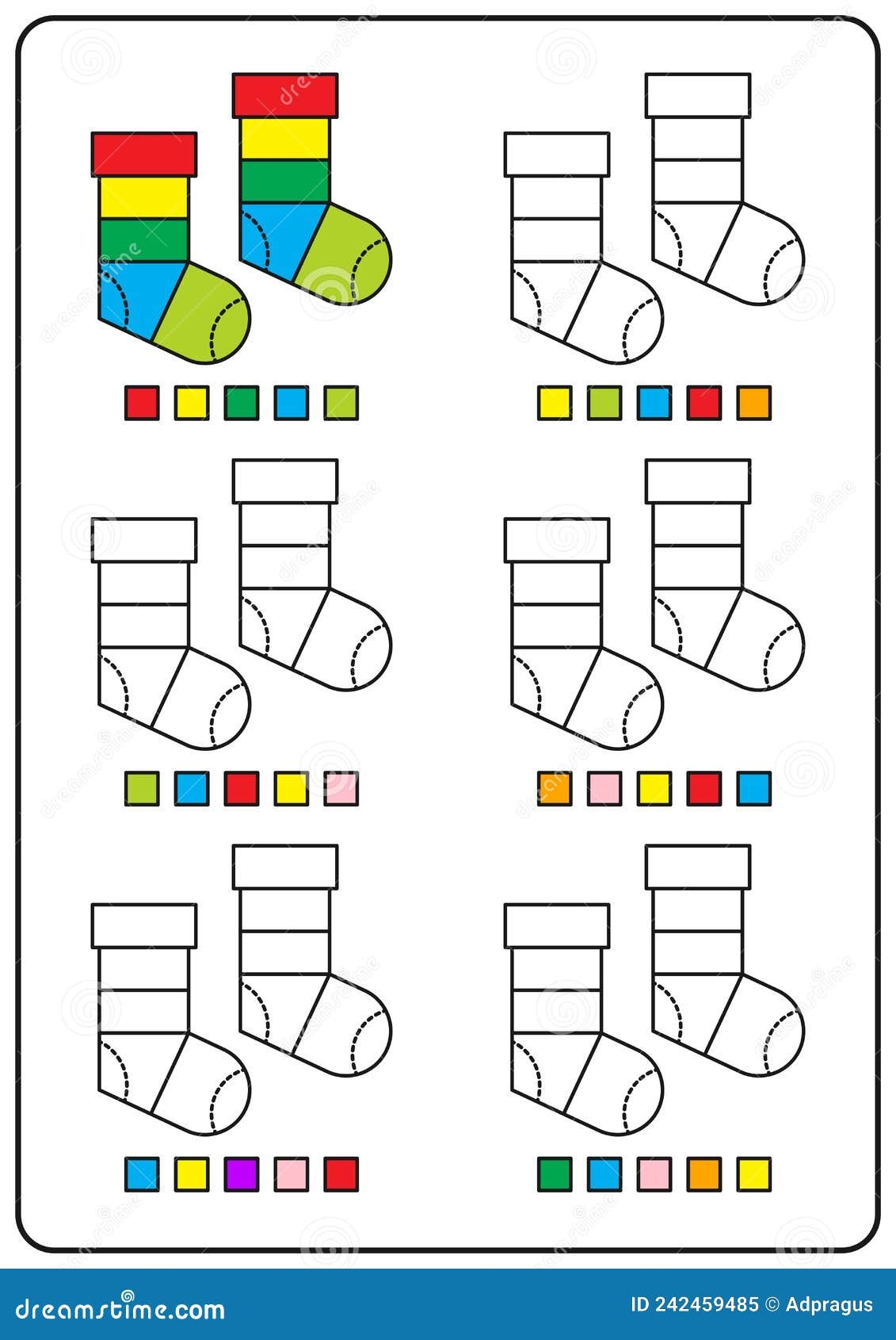 Preschool Printable Activities Coloring Preschool Printable Activities Coloring