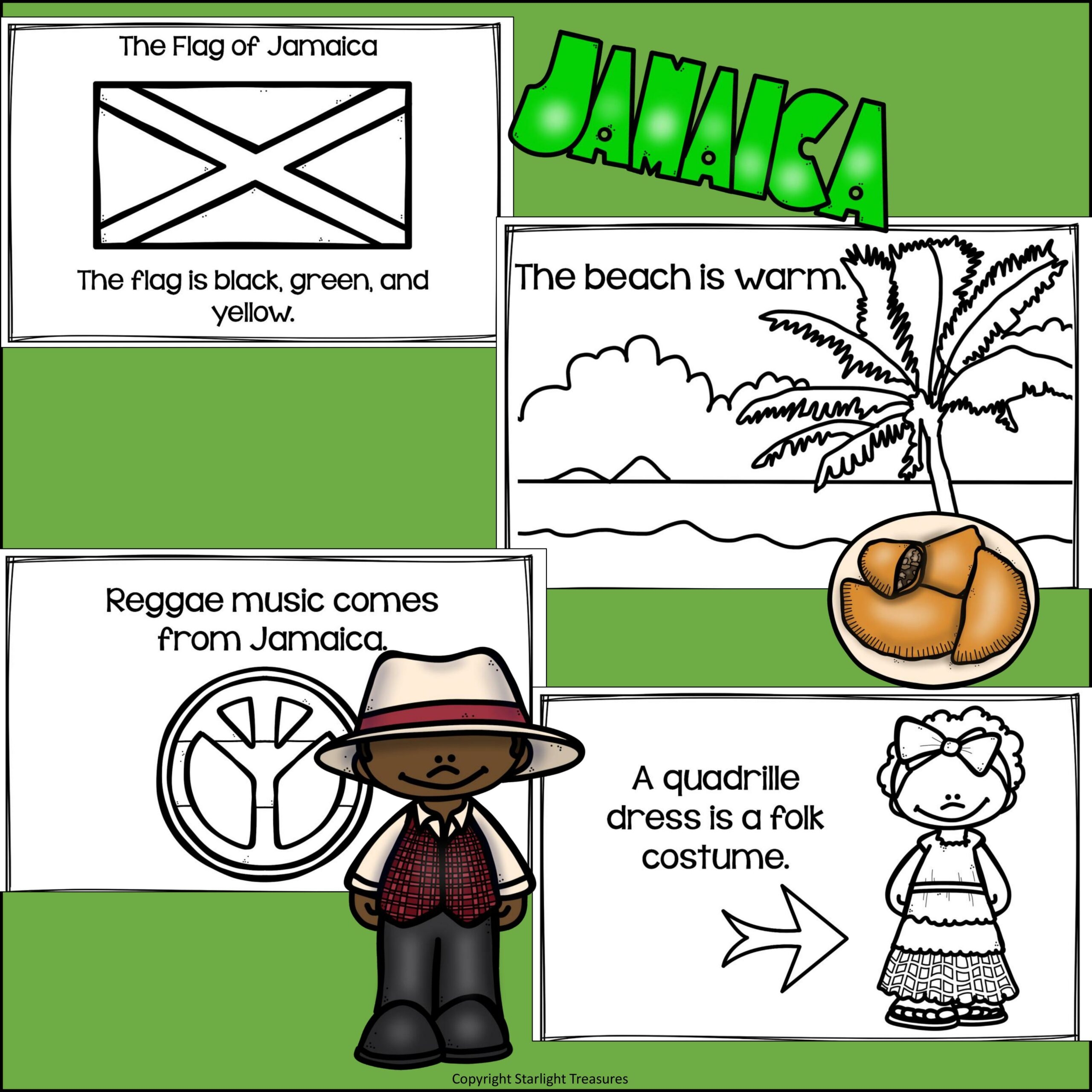 Free Printable Jamaica Worksheets Printable Free Printable Jamaica Worksheets Printable