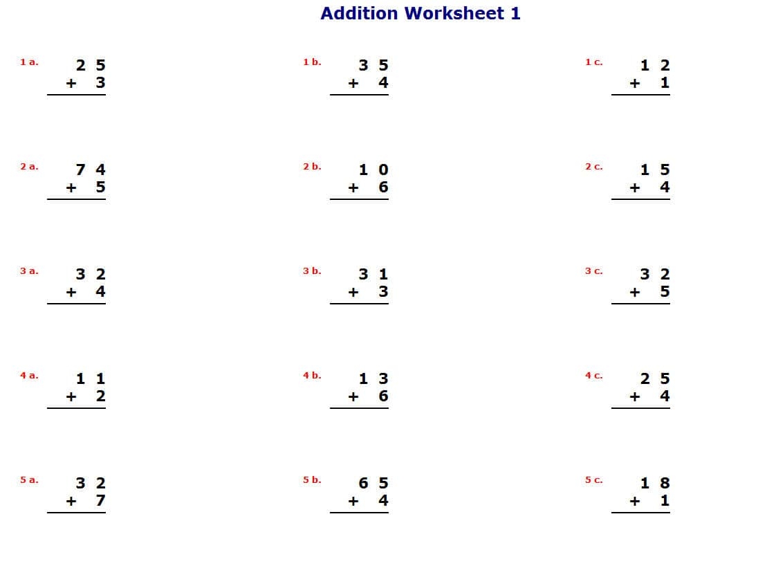 K5 Learning Launches Free Math Worksheets Center K5 Learning K5 Learning Launches Free Math Worksheets Center K5 Learning