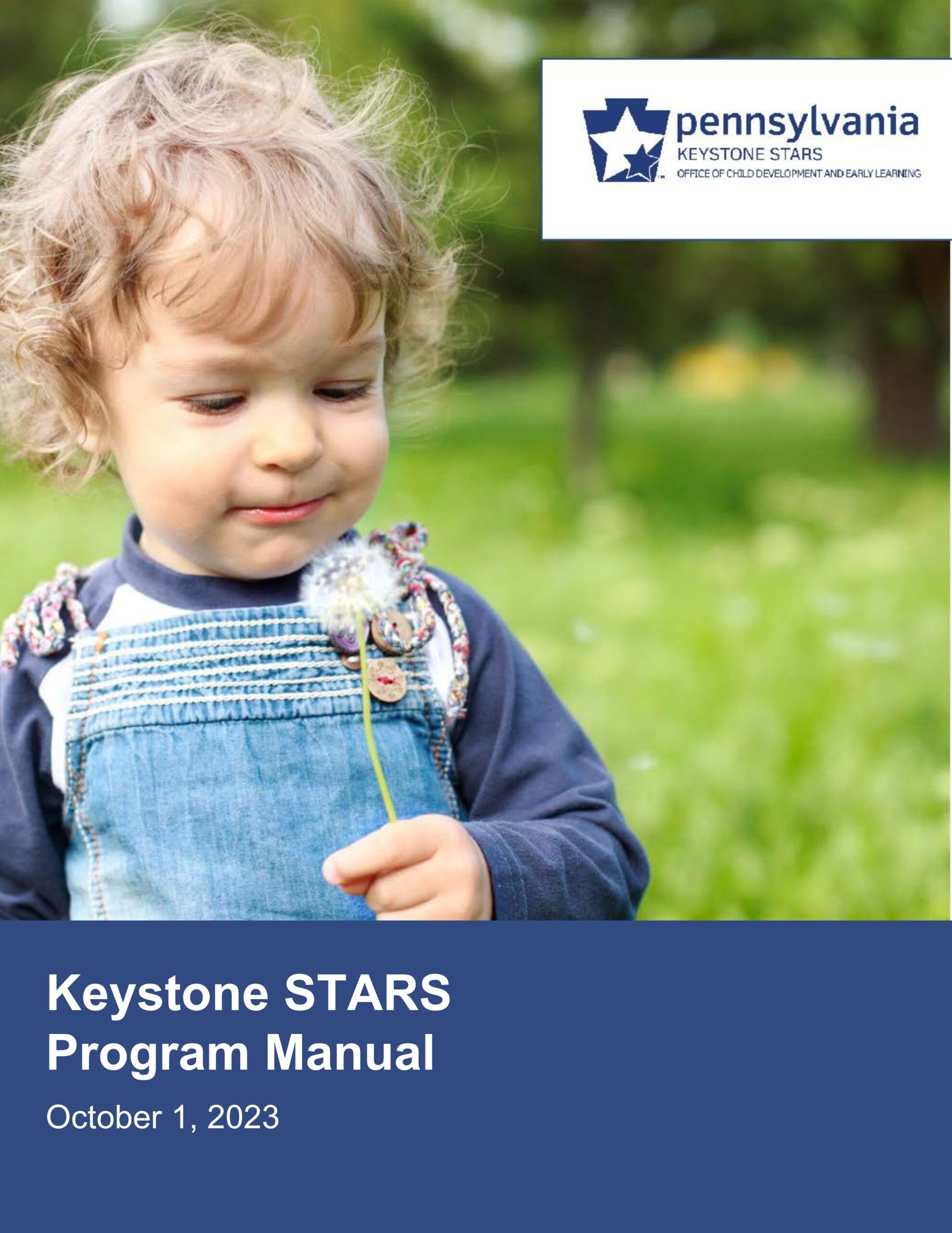 Keystone STARS Resources The Pennsylvania Key