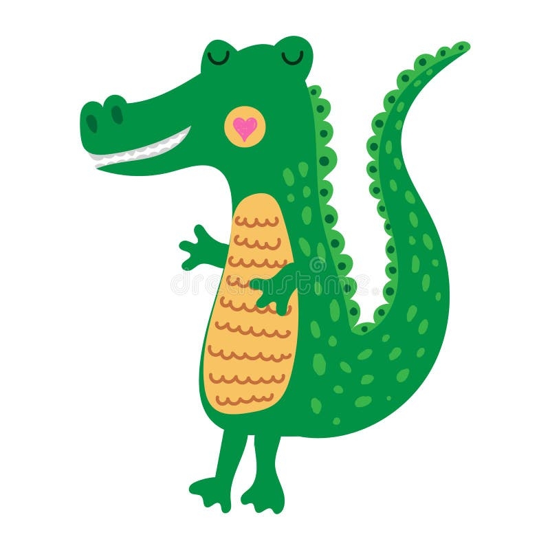 Gator Preschool Printable Gator Preschool Printable