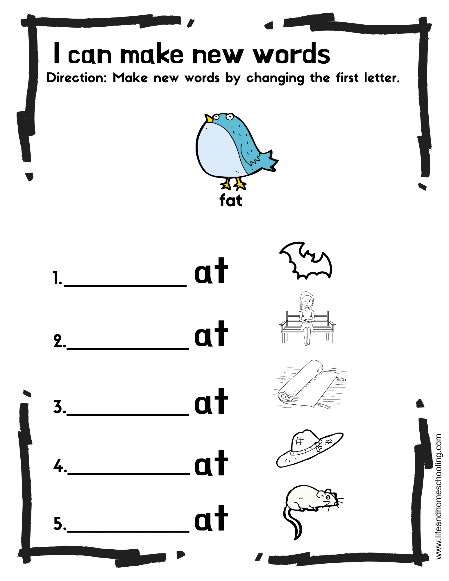 Kinder 1st Grade Spelling Made By Teachers Kinder 1st Grade Spelling Made By Teachers