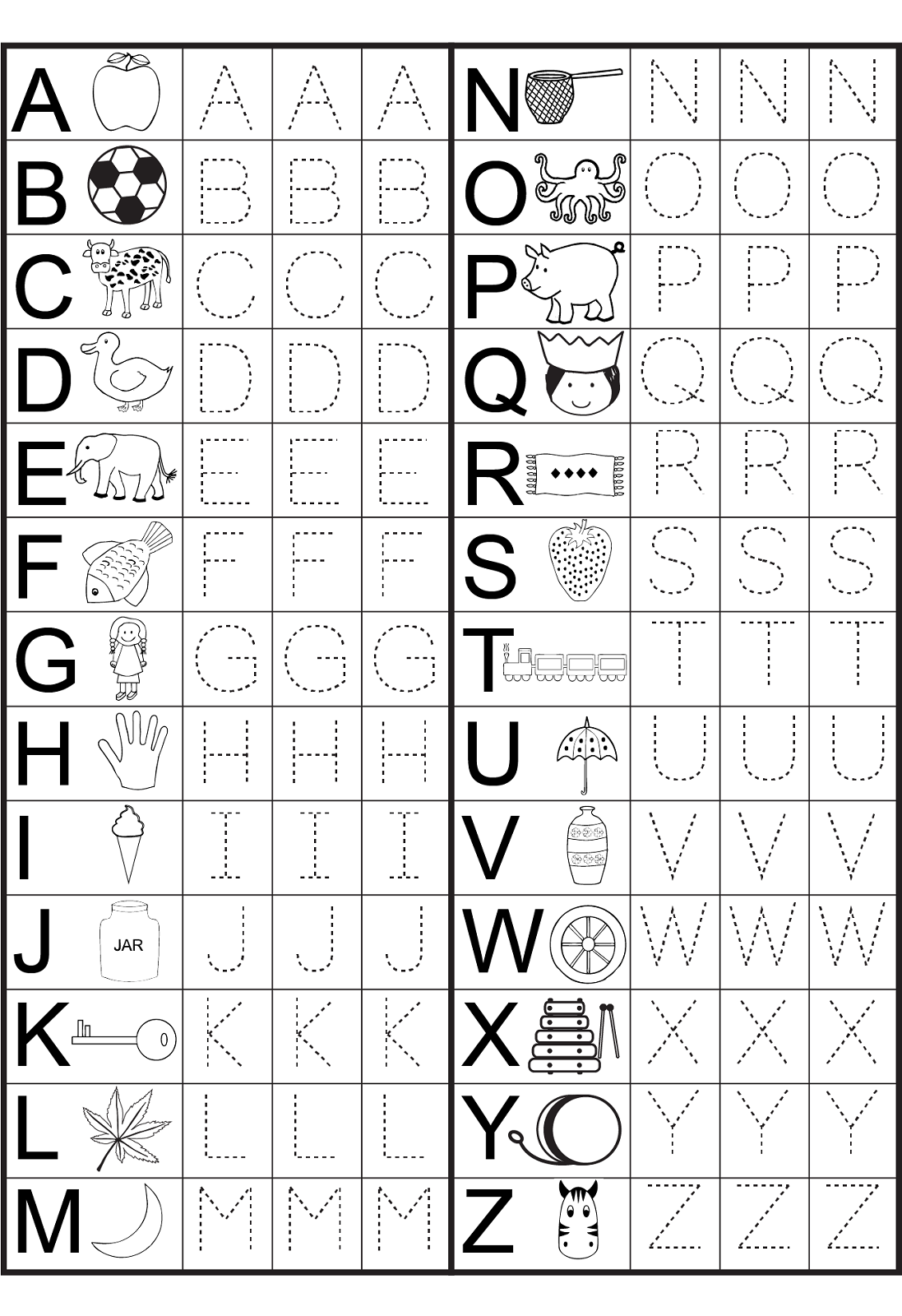 Kindergarten Alphabet Worksheets Printable Activity Shelter Worksheets Library Kindergarten Alphabet Worksheets Printable Activity Shelter Worksheets Library
