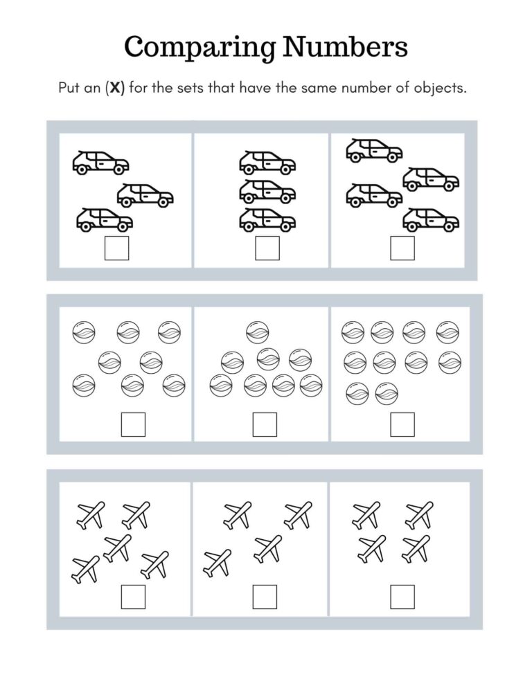 Kindergarten Book 1