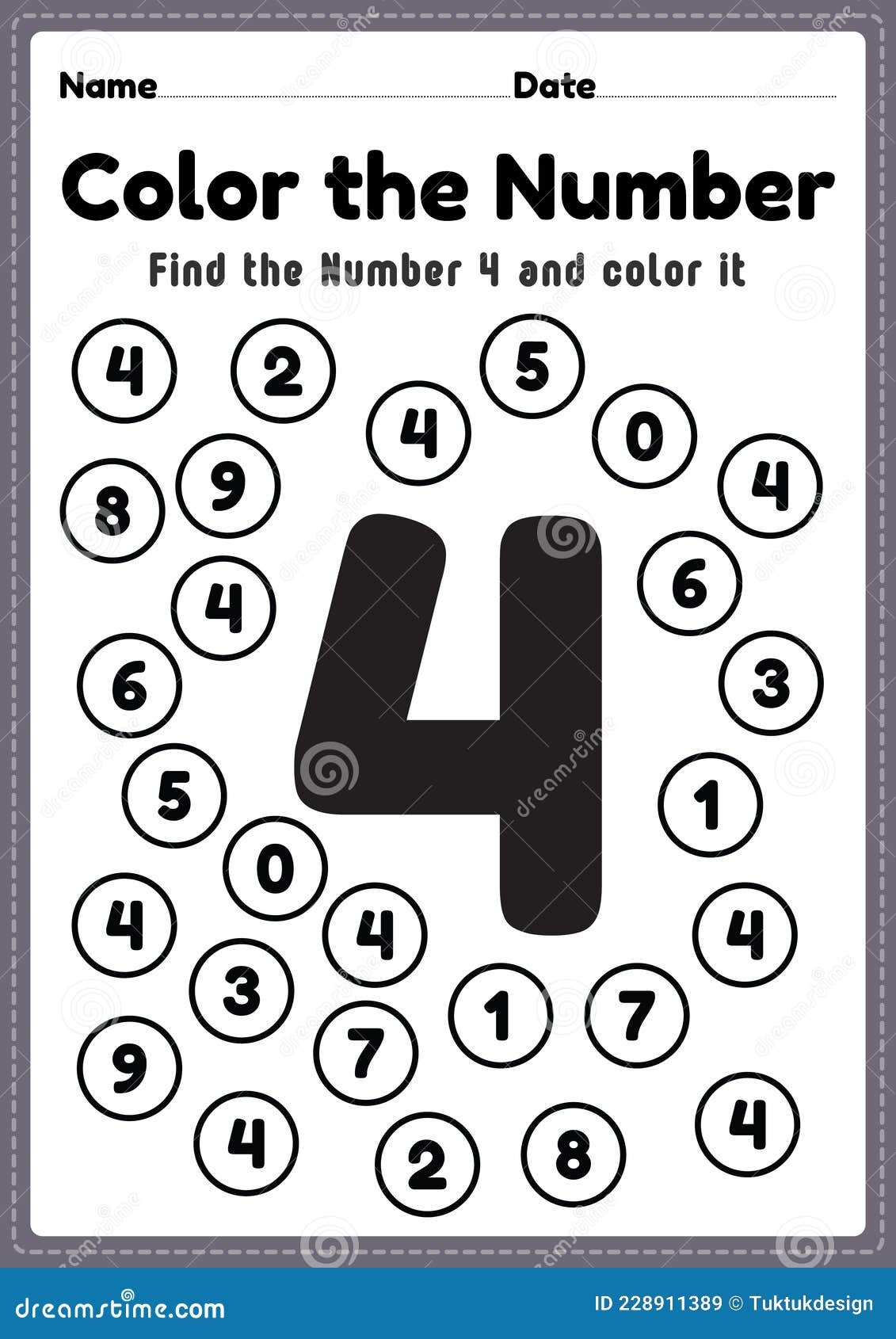 Kindergarten Math Worksheet Number 4 Coloring Maths Activities For Preschool Kids To Learn Basic Mathematics Skills Stock Vector Illustration Of Lesson Children 228911389 Kindergarten Math Worksheet Number 4 Coloring Maths Activities For Preschool Kids To Learn Basic Mathematics Skills Stock Vector Illustration Of Lesson Children 228911389