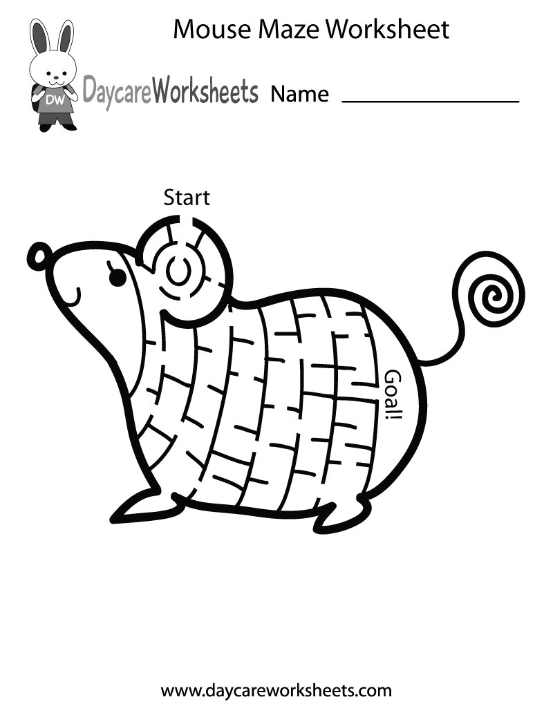 Kindergarten Worksheets This Free Worksheet Reinforces How Worksheets Library